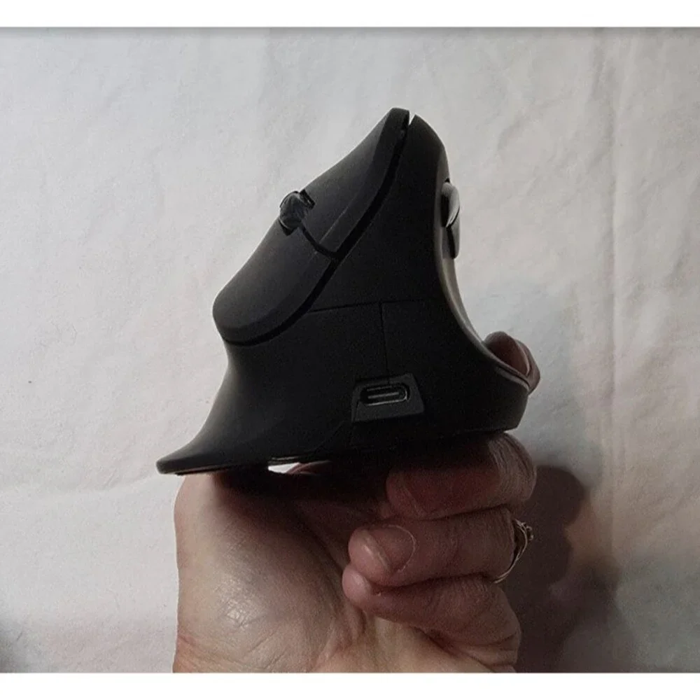 Unbranded wireless mouse